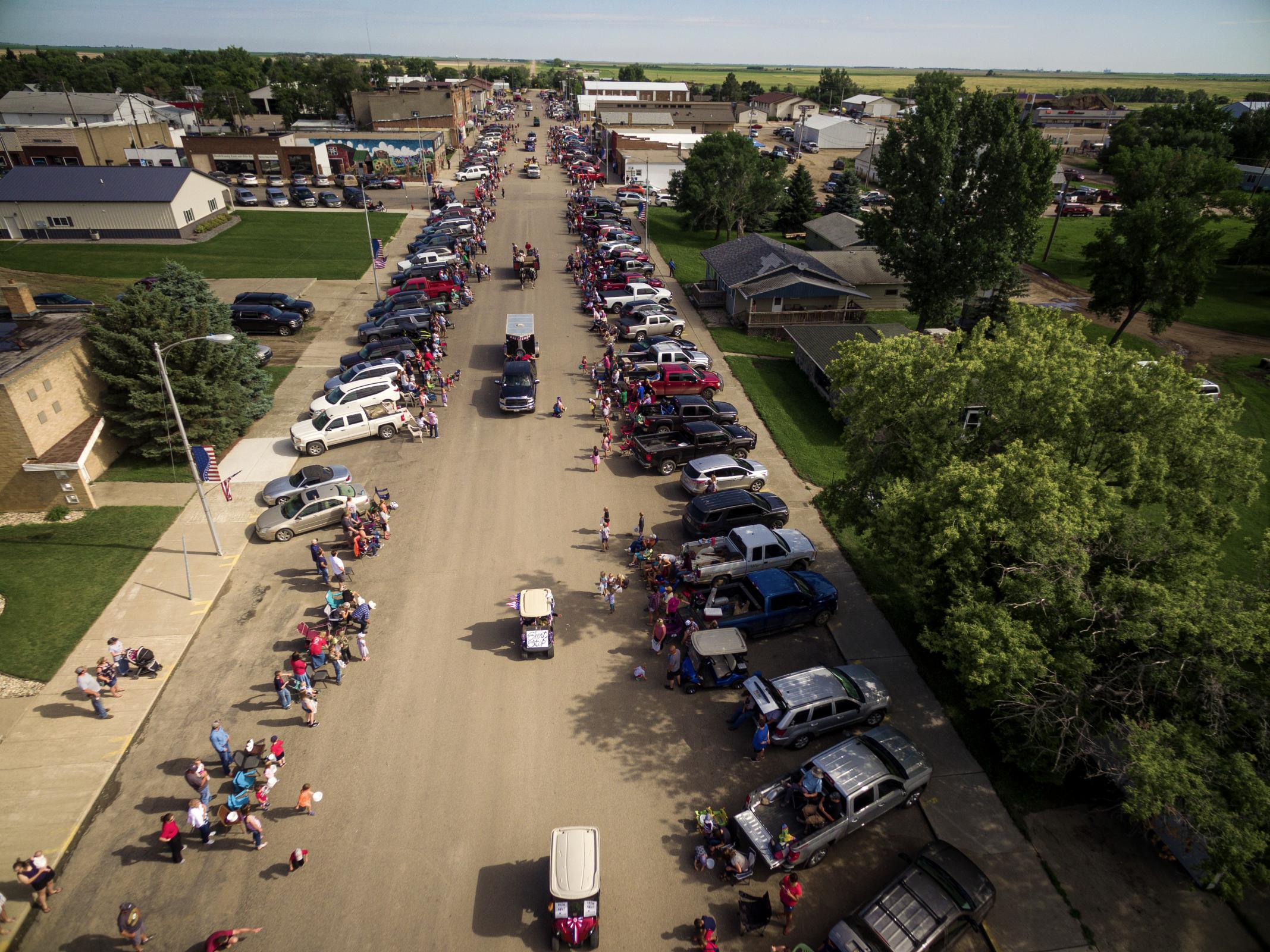 Faulkton Area Economic Development Rentals & Homes for Sale